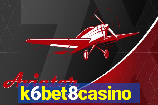 k6bet8casino