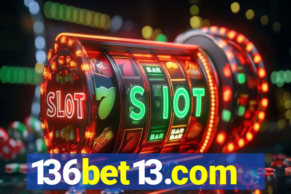 136bet13.com