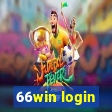 66win login