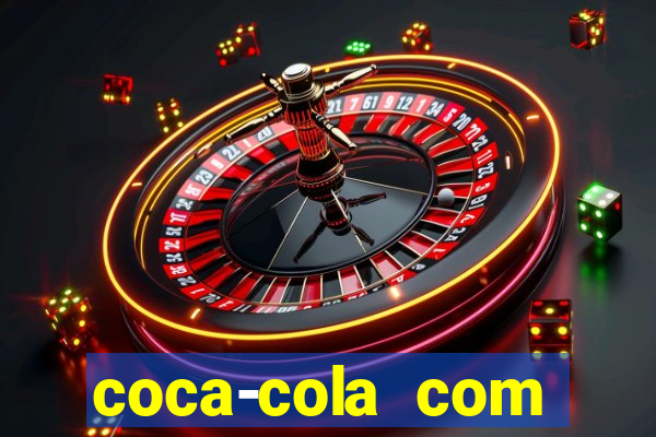 coca-cola com melancia faz mal