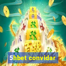 5hbet convidar