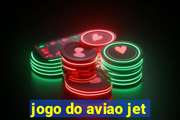 jogo do aviao jet