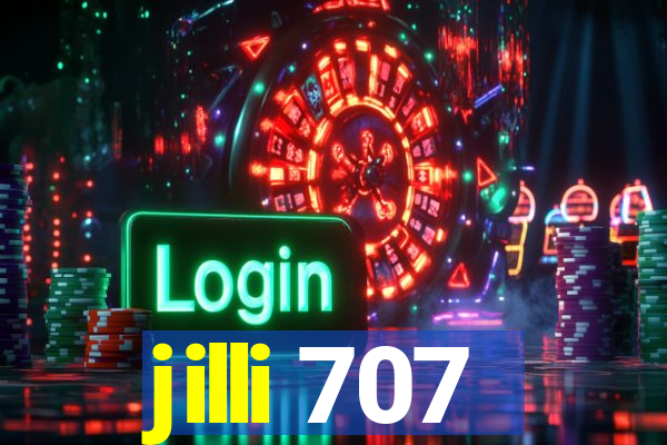 jilli 707