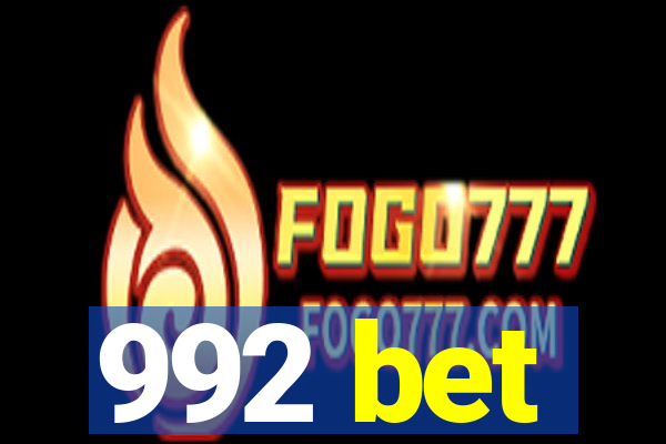 992 bet