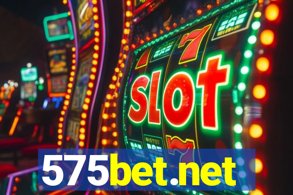 575bet.net