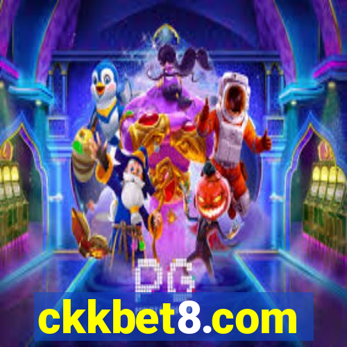 ckkbet8.com