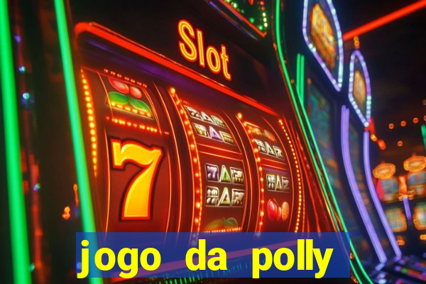 jogo da polly pocket 360