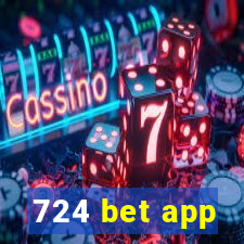 724 bet app