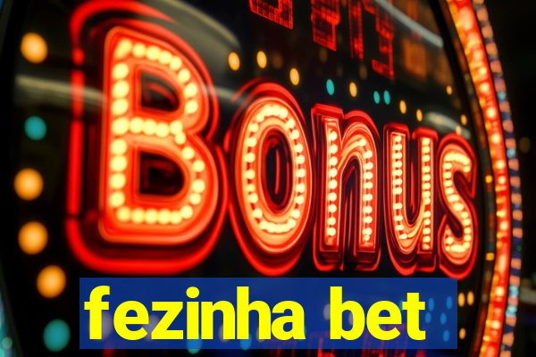 fezinha bet