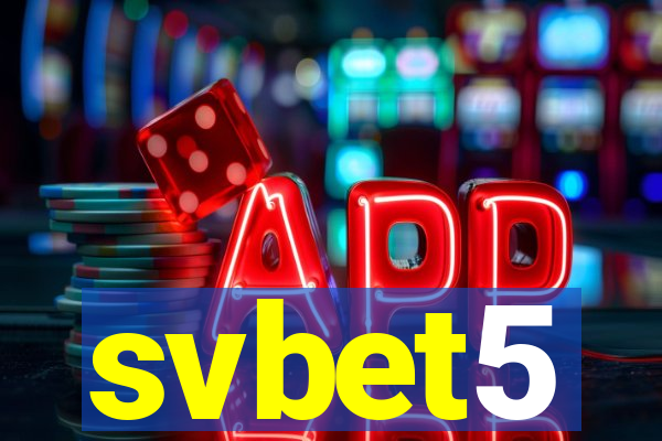 svbet5