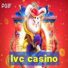 lvc casino