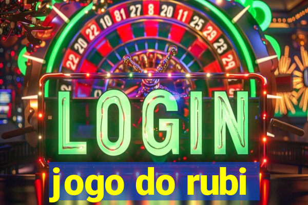 jogo do rubi