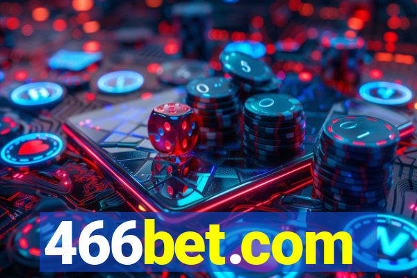 466bet.com