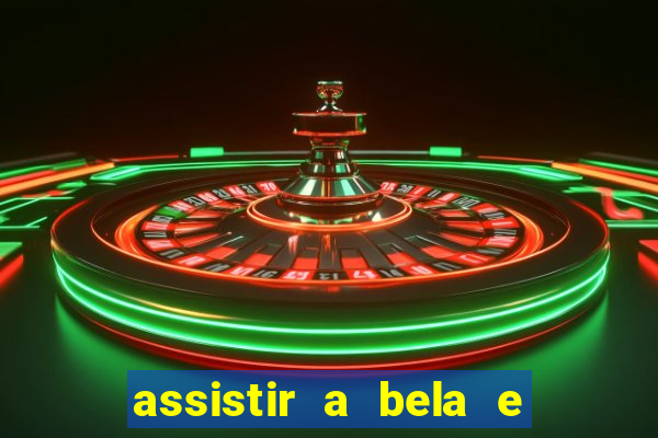 assistir a bela e a fera 1991 mega filmes