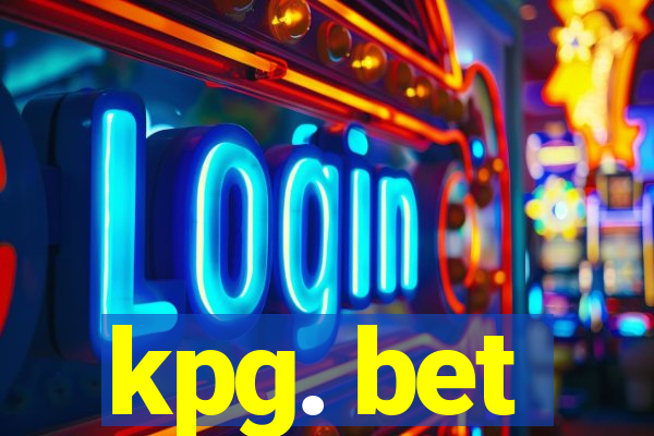 kpg. bet