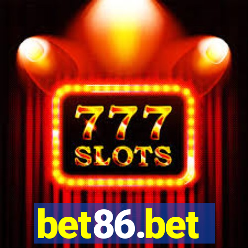 bet86.bet