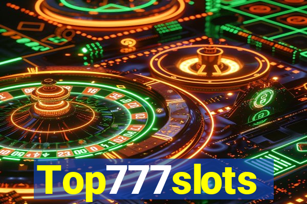 Top777slots