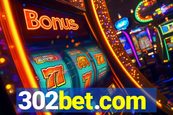 302bet.com