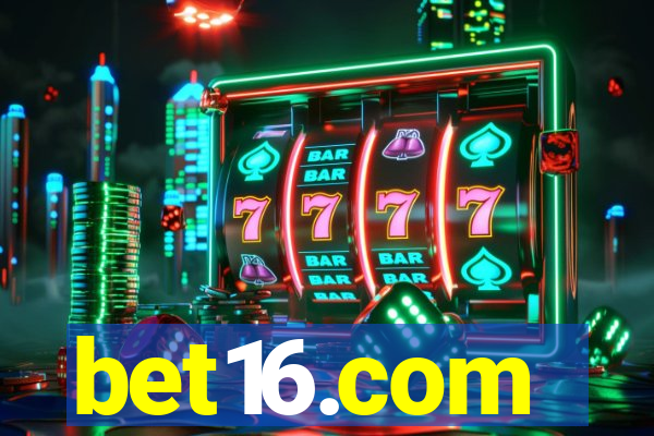 bet16.com