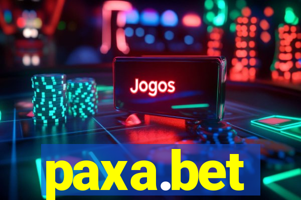 paxa.bet