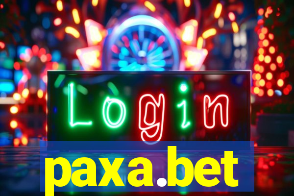 paxa.bet