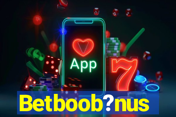 Betboob?nus