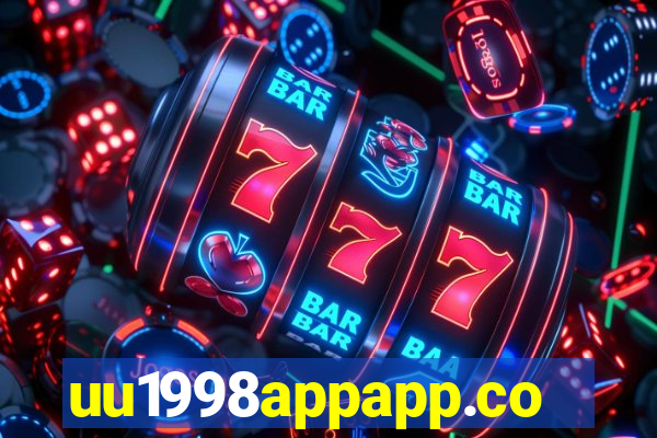 uu1998appapp.com