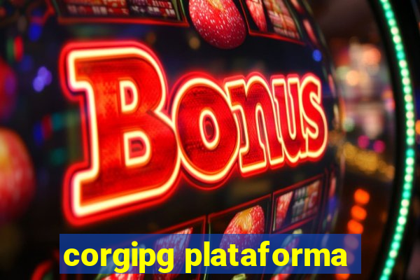 corgipg plataforma