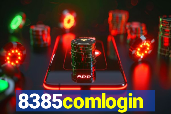 8385comlogin