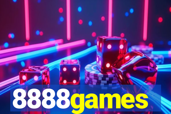 8888games