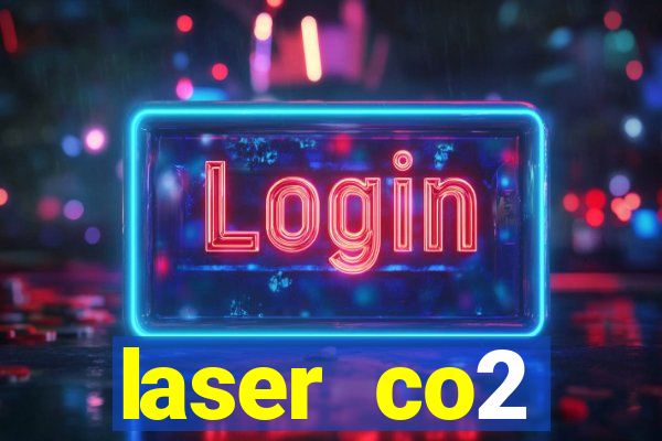 laser co2 frazionato napoli