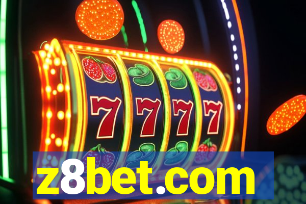z8bet.com