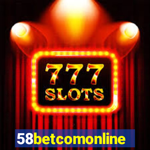 58betcomonline