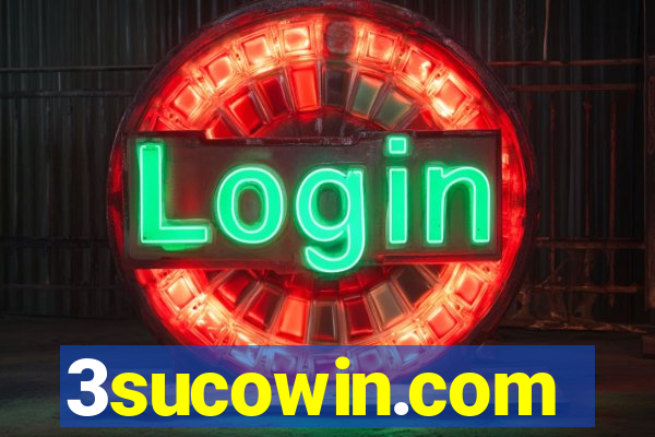 3sucowin.com