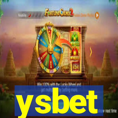 ysbet