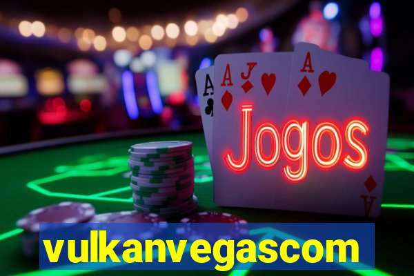 vulkanvegascom