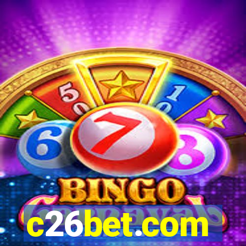 c26bet.com