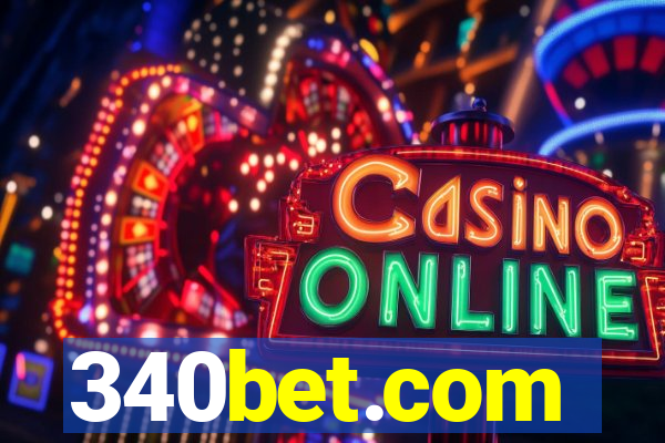 340bet.com