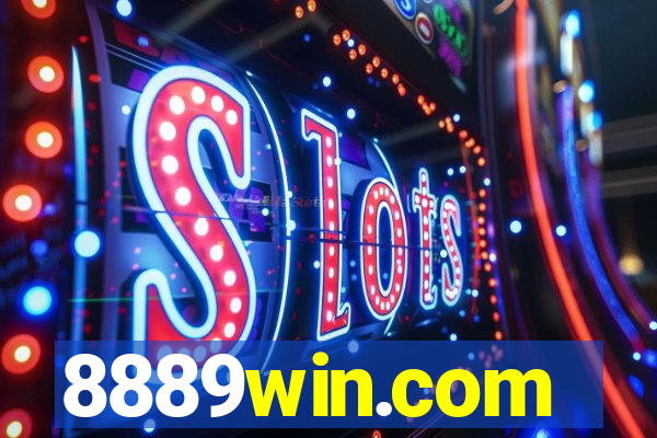 8889win.com