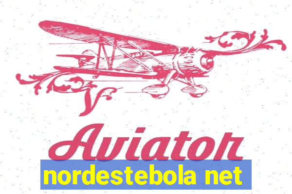 nordestebola net