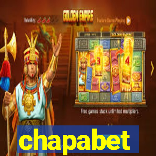 chapabet