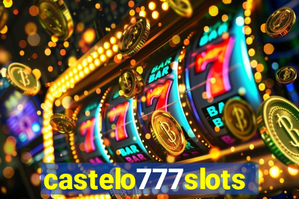 castelo777slots