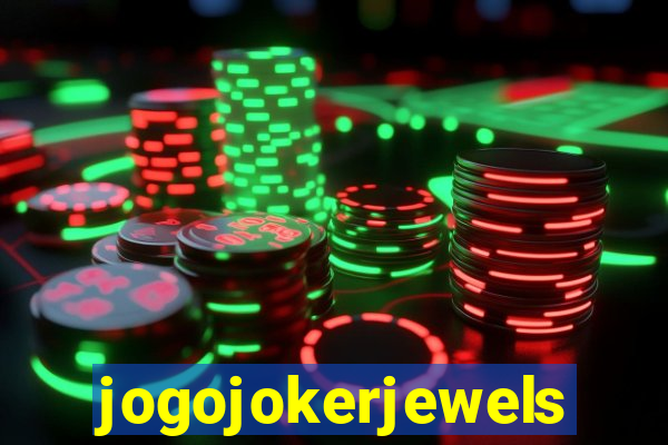 jogojokerjewels