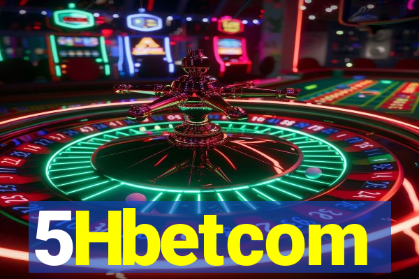 5Hbetcom