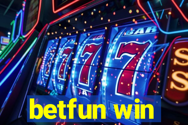 betfun win