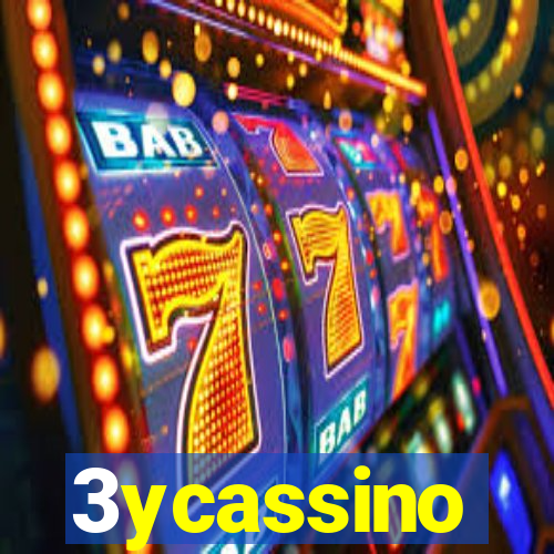 3ycassino