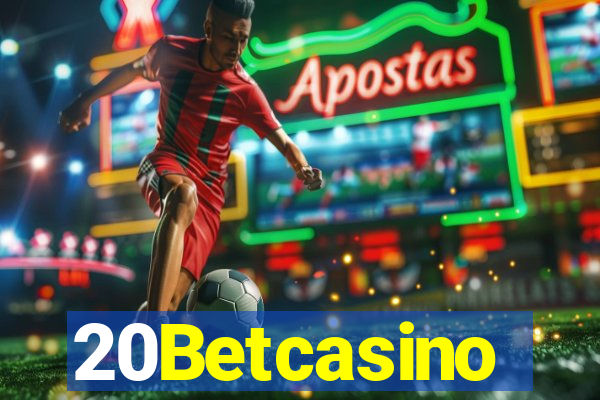 20Betcasino