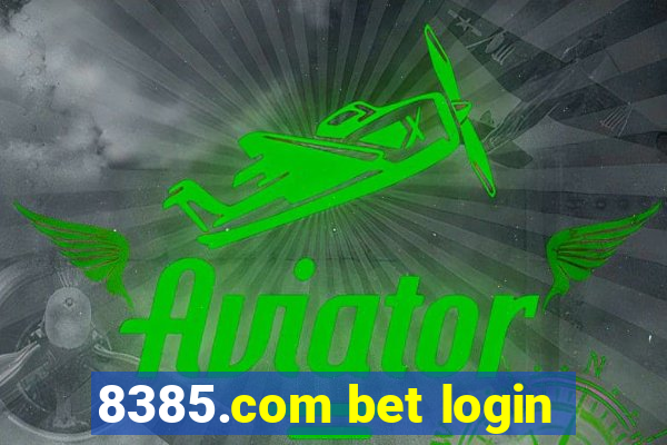 8385.com bet login