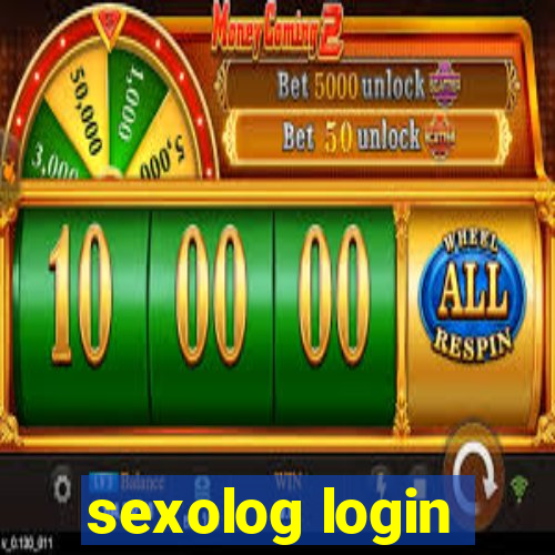 sexolog login