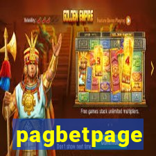 pagbetpage